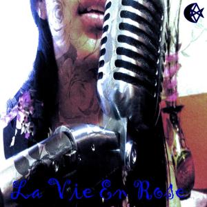 Album La Vie En Rose oleh LunAzuL