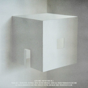 Listen to To-Kyo song with lyrics from Alive Funk