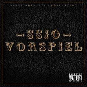Album Vorspiel from SSIO