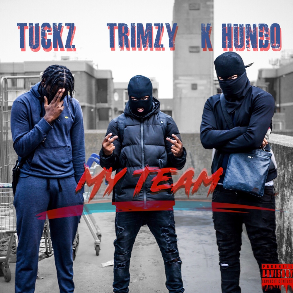 My Team (Explicit)