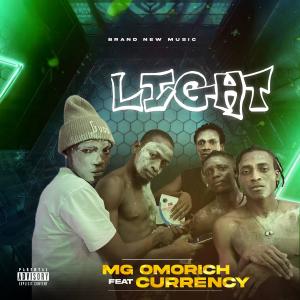 Currency的專輯Light (feat. CURRENCY) [Explicit]