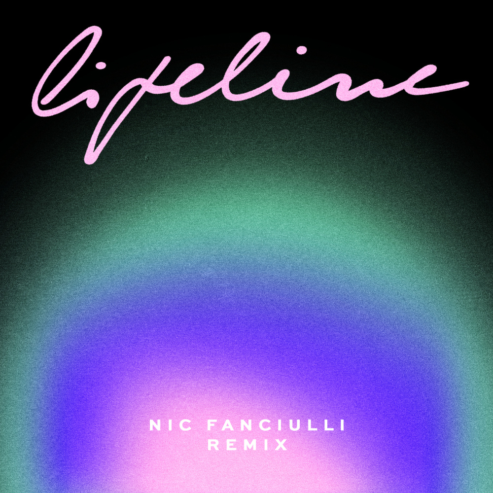Lifeline (Nic Fanciulli Remix)