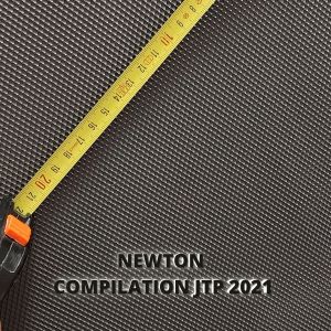 Album NEWTON COMPILATION JTP 2021 from Various