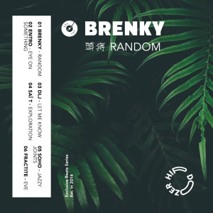 Album Random oleh Brenky