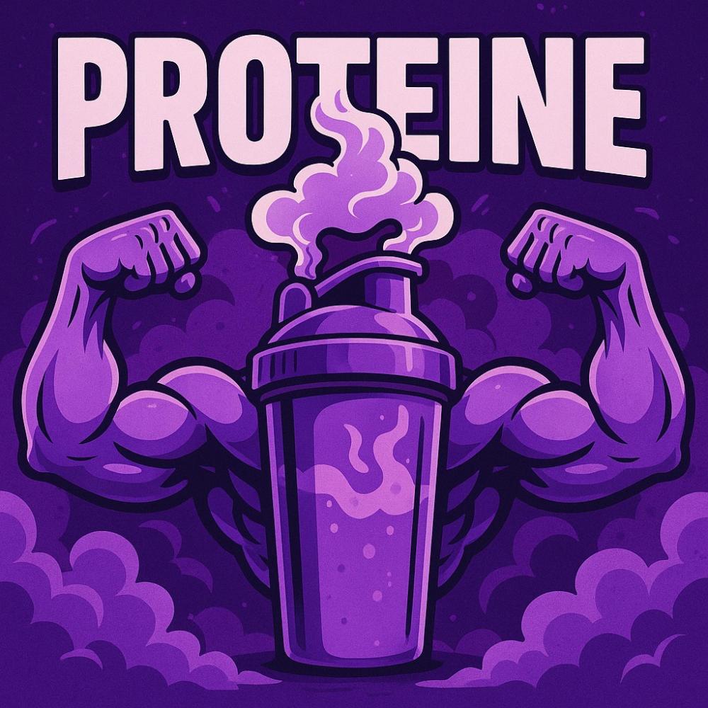 Proteine (Explicit)