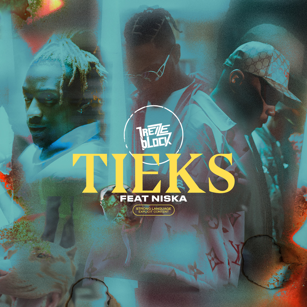 Tieks (feat. Niska) (Explicit)