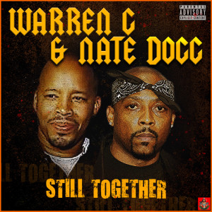 Album Still Together (Explicit) from Nate Dogg
