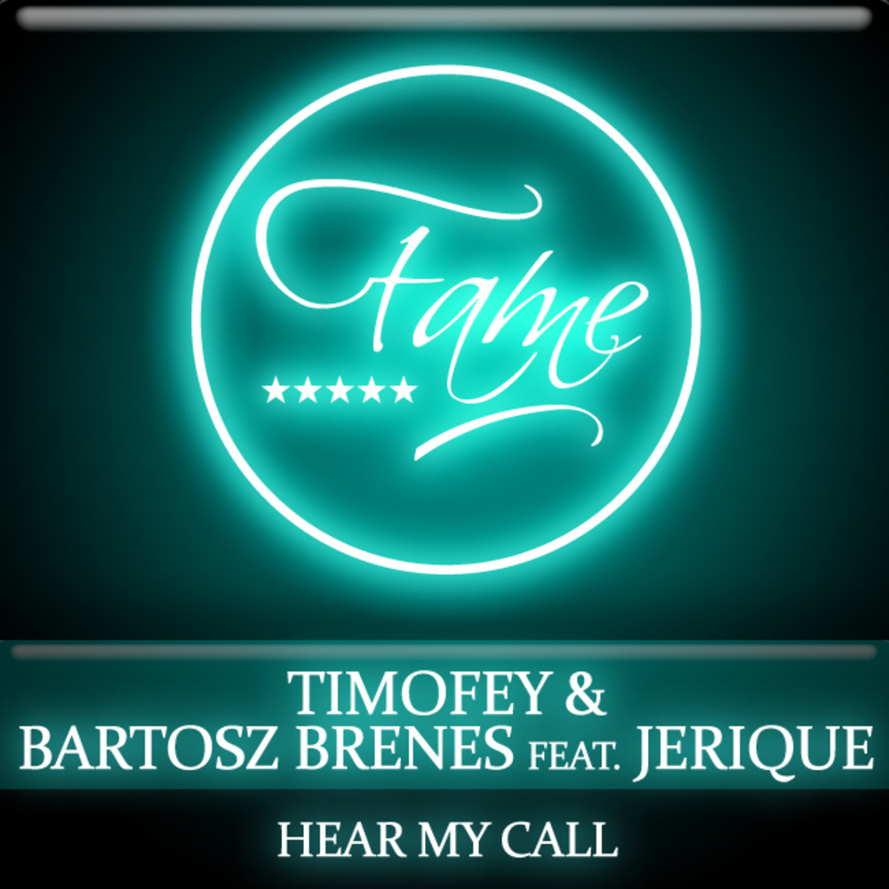 Hear My Call (Midnite Sleaze Dub)