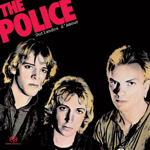 The Police的專輯Outlandos D'Amour