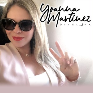 收聽Yoanna Martínez的A Que No Le Cuentas歌詞歌曲