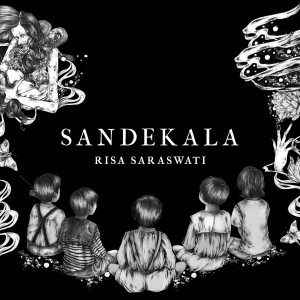 Album Sandekala oleh Risa Saraswati