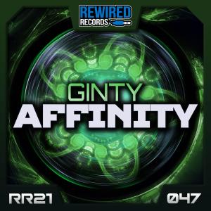 Listen to Affinity song with lyrics from Ginty