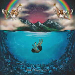 C-Dot的專輯Till I Drown