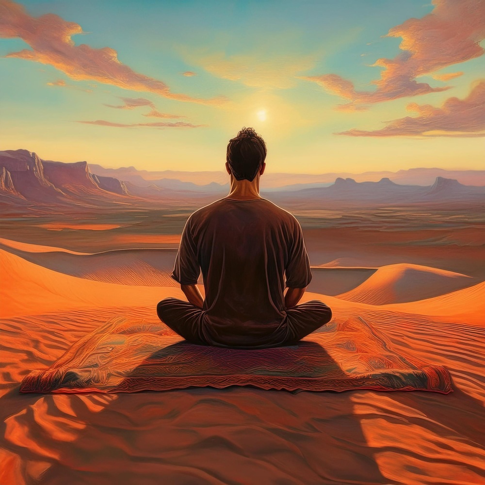 Melodías Relajantes De Meditación