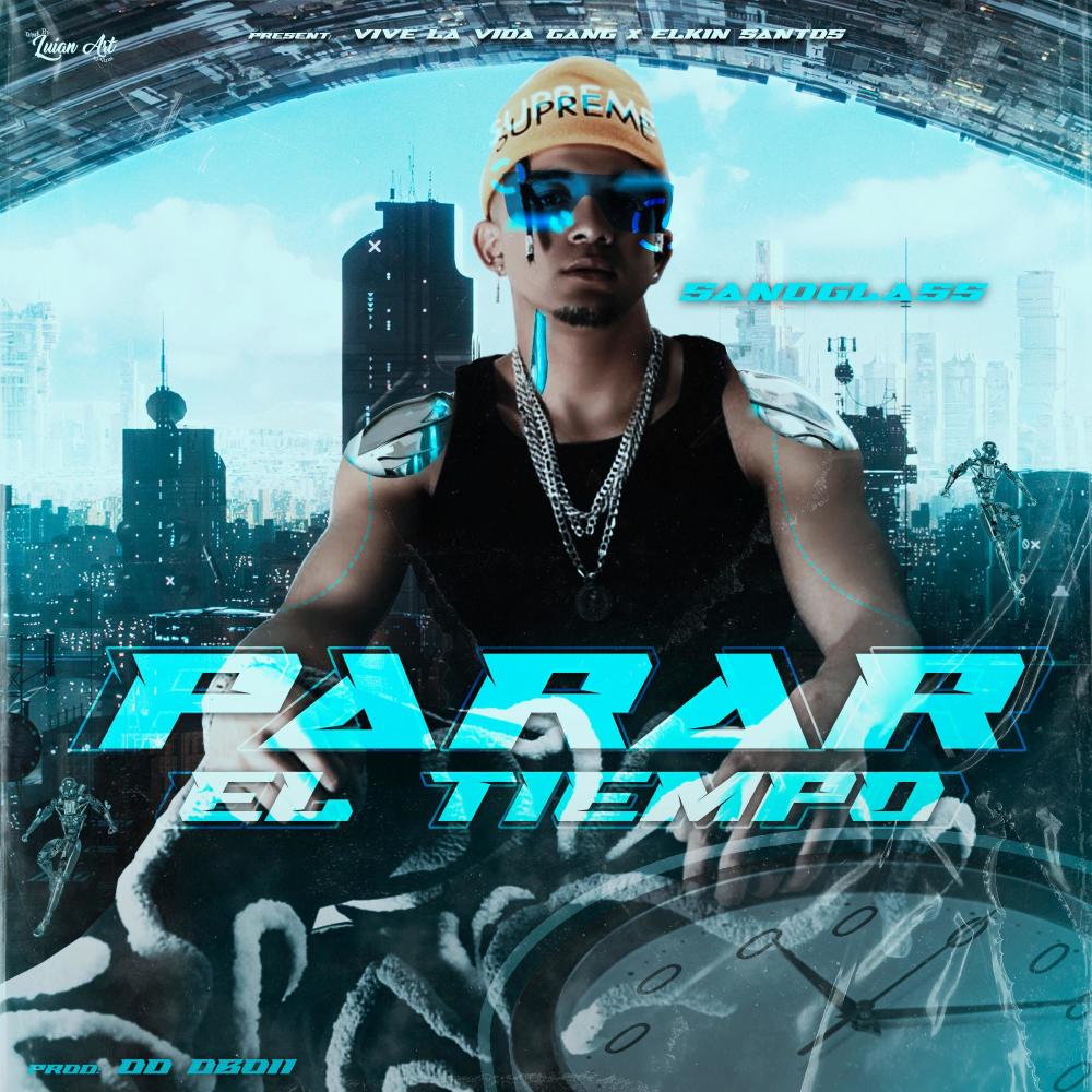 Parar el tiempo
