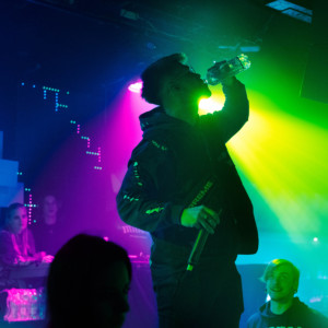 Listen to Dopamin (Explicit) song with lyrics from NIKØTIN