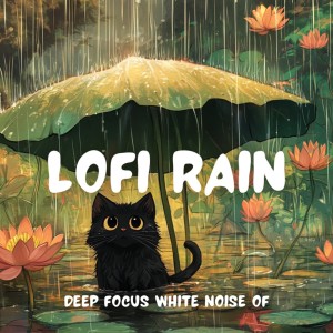 Lofi Rain: Chill Beats for Deep Focus dari DEEP FOCUS LOFI White Noise of Rain