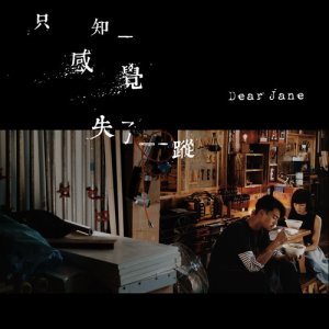 收聽Dear Jane的只知感覺失了蹤歌詞歌曲