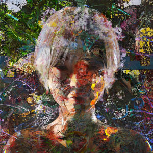 KNIGHTRIXX的專輯REBIRTH