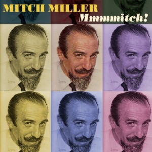 Album Mmmmitch! from Mitch Miller