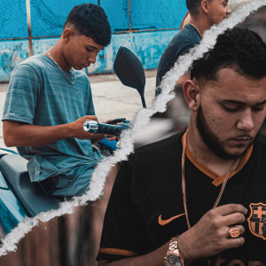 ดาวน์โหลดและฟังเพลง Esse É o Meu Lazer พร้อมเนื้อเพลงจาก Ruby Company