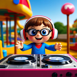 default playlist img