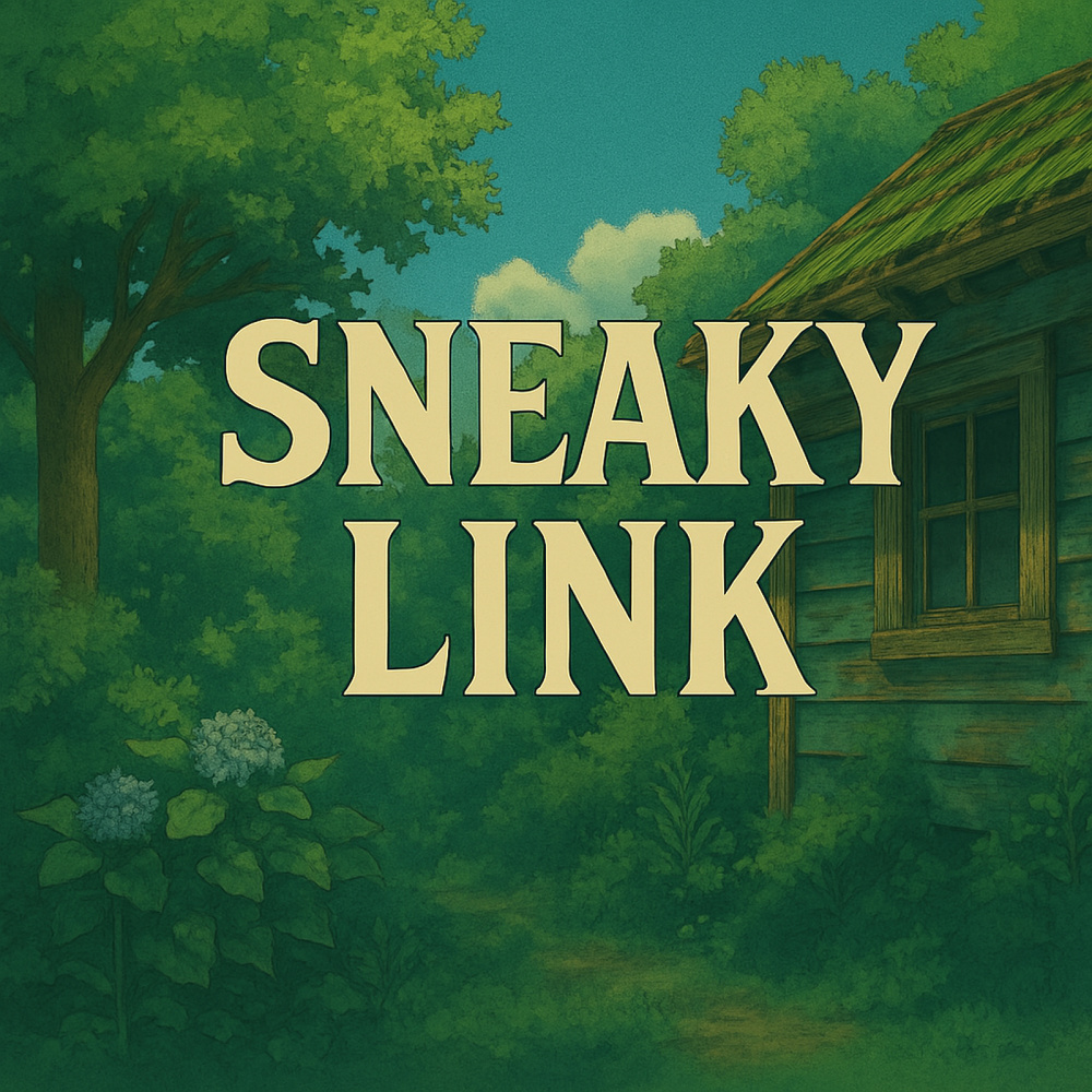Sneaky Link