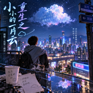 default playlist img