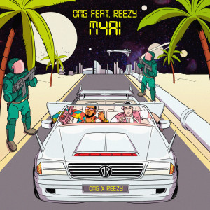 ดาวน์โหลดและฟังเพลง M4A1 (Explicit) พร้อมเนื้อเพลงจาก OMG