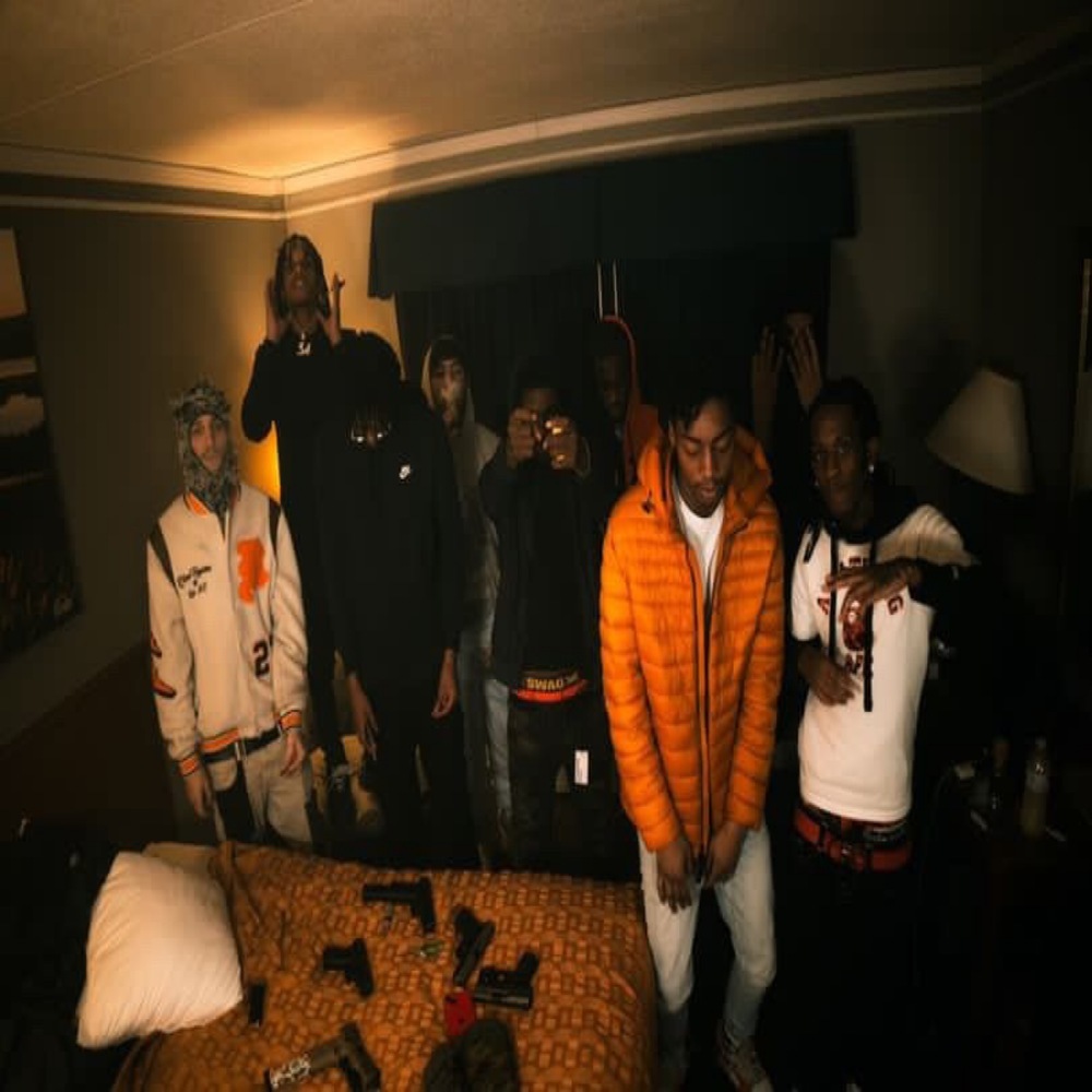 Kutt Different (Explicit)