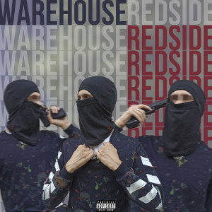 收听RedSide的EXTENDO (Explicit)歌词歌曲
