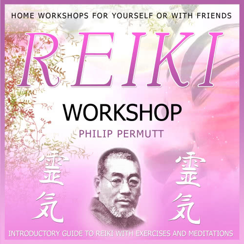 Everyday Reiki