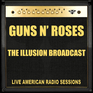 Dengarkan Rocket Queen (Live) lagu dari Guns N' Roses dengan lirik