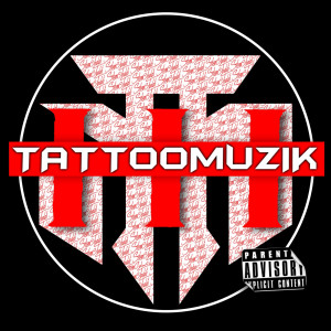 Album TattooMuzik3 (Explicit) from Sten Joddi