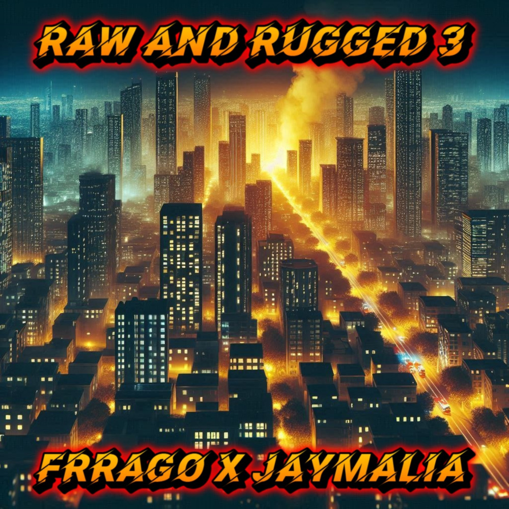 The Unchained (Explicit)