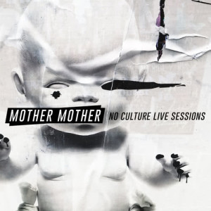 收聽Mother Mother的Love Stuck (Live)歌詞歌曲