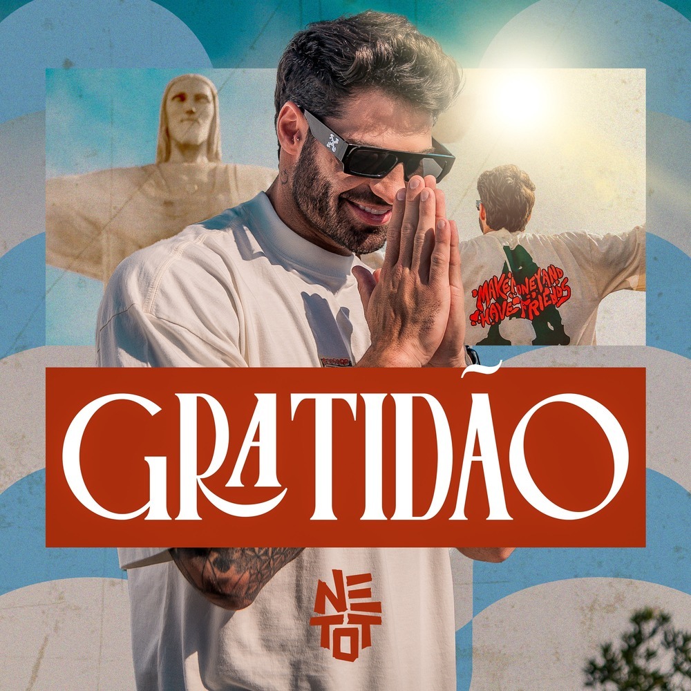 Gratidão (Radio Edit)