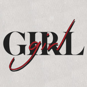 อัลบัม Girl ศิลปิน BRLLNT