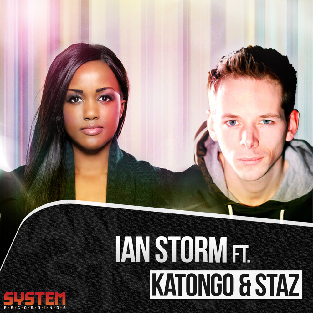 My Life (feat. Katonga & Staz) (Radio Edit)