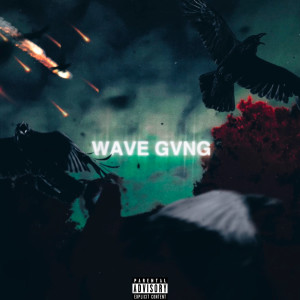 Yung Fl0w的专辑Wave Gvng (Explicit)