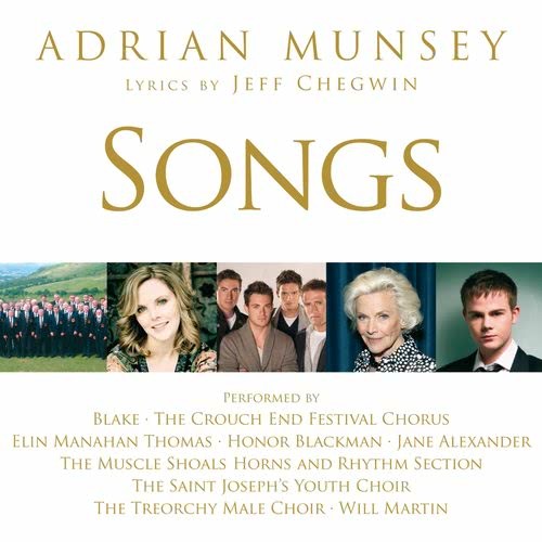 I've Been Praying (feat. Elin Manahan Thomas)