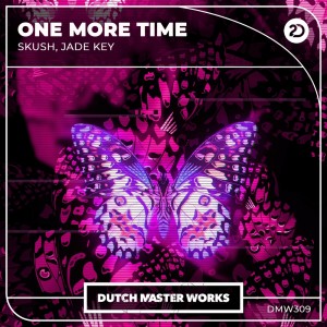 Listen to One More Time song with lyrics from SKUSH