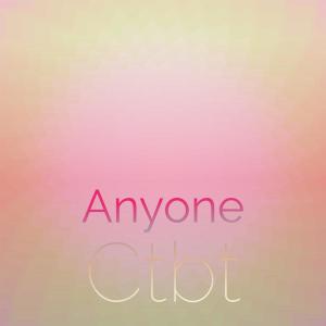 Album Anyone Ctbt from Various