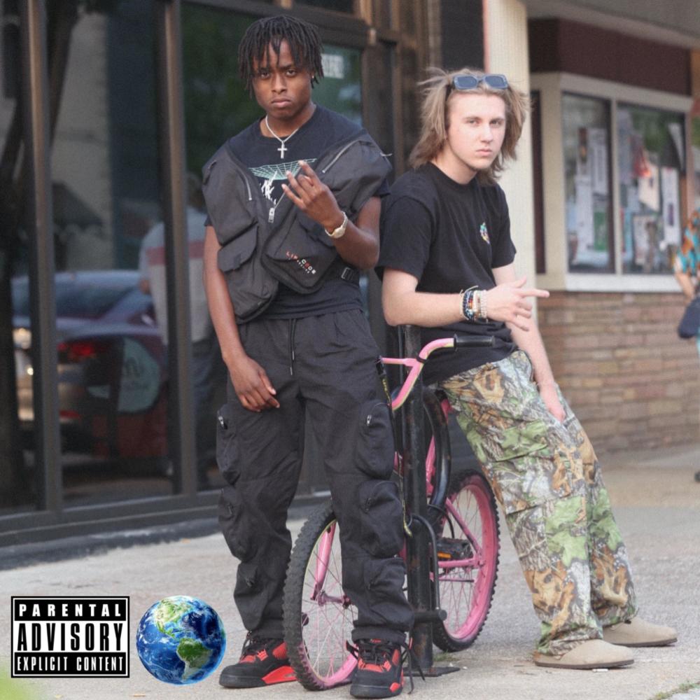 Can't be Devilish (feat. ObeyGeek) (Explicit)