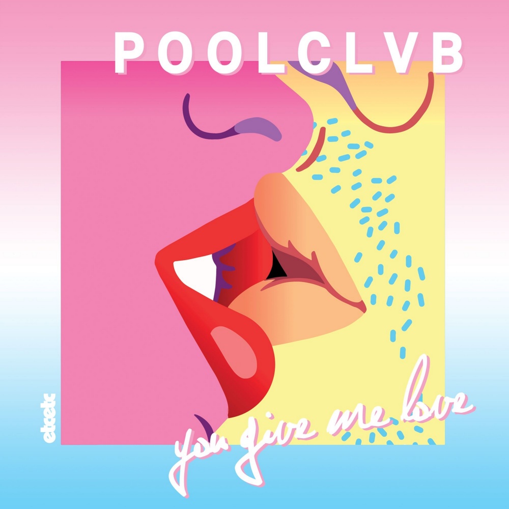 You Give Me Love (Stace Cadet Remix)