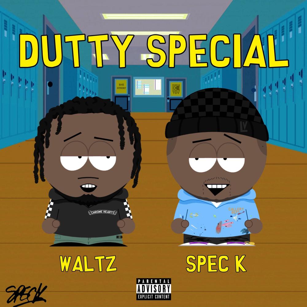 Do Both (Explicit)