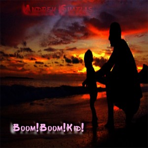Listen to Boom!boom!kid! song with lyrics from Andrey Shatlas