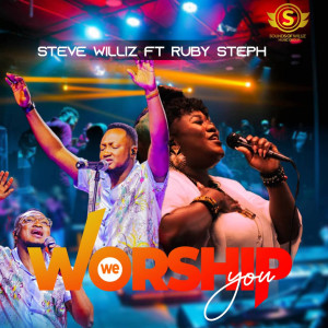 收聽Steve Williz的We Worship You歌詞歌曲