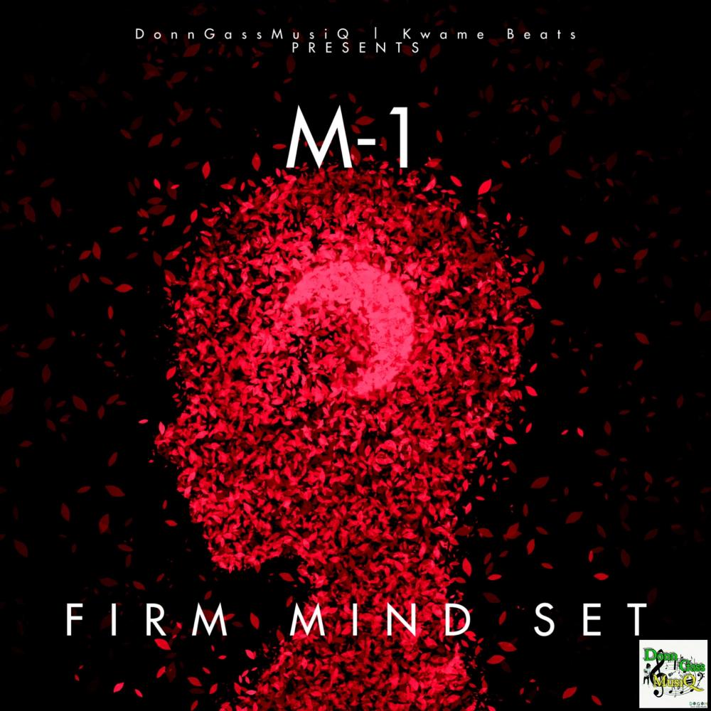Firm Mind Set (Explicit)