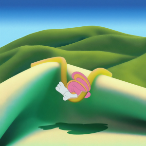 收聽Feng Suave的I'm Warping Here歌詞歌曲